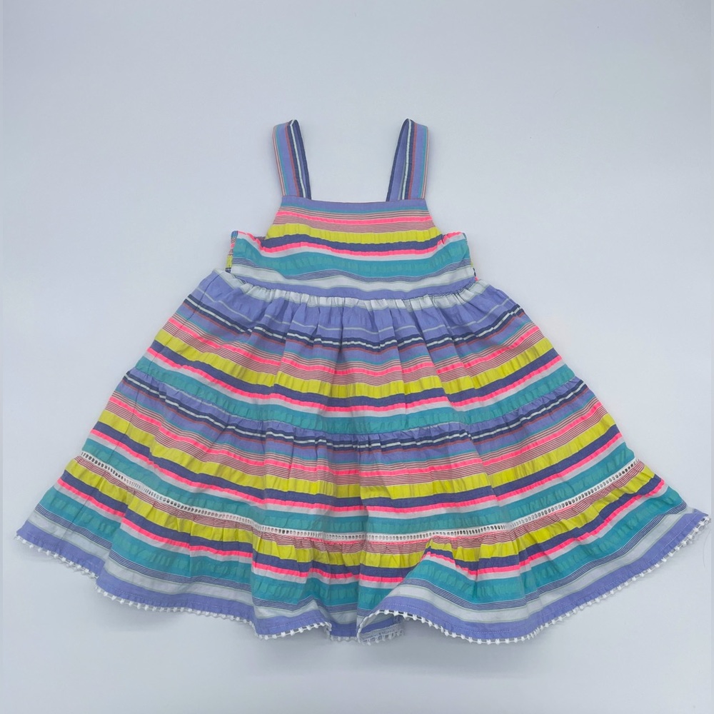 Cat & Jack | Toddler Girl Striped Summer Dress